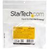 StarTech.com Kabel USB do zásuvky IC Vnější, A: USB typu C, 4 m Vnější, Bílá, B: USB typu C