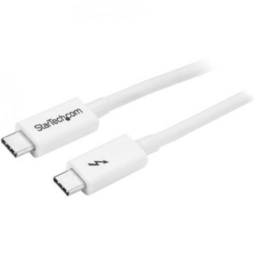 StarTech.com 2 m USB 3.1