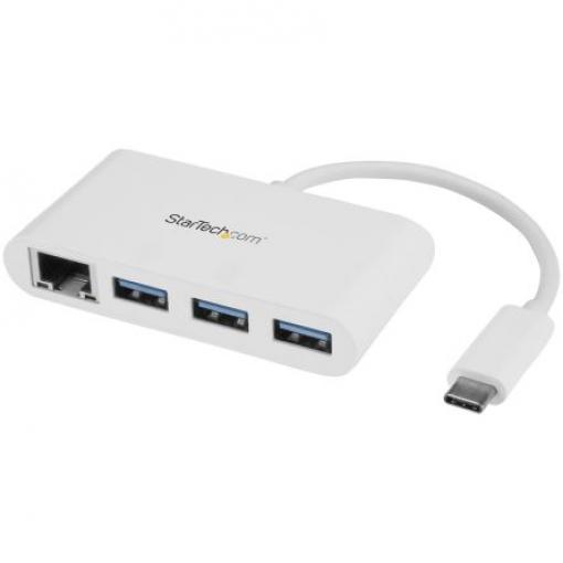 HB30C3A1GEA USB StarTech.com 41mm