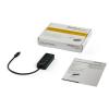 Rozbočovač USB HB30C4AIB, standard: USB 3.0 USB, počet portů USB: 4 Sběrnice USB 34.9 mm StarTech.com 19 mm 34.9 mm