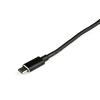 Rozbočovač USB HB31C4AB, standard: USB 3.1 USB, počet portů USB: 4 Sběrnice USB 15.8 mm StarTech.com 17 mm 15.8 mm
