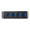 Rozbočovač USB HBS304A24A, standard: USB 3.1 USB, počet portů USB: 4 USB 94 mm StarTech.com 26 mm 94 mm