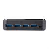 Rozbočovač USB HBS304A24A, standard: USB 3.1 USB, počet portů USB: 4 USB 94 mm StarTech.com 26 mm 94 mm