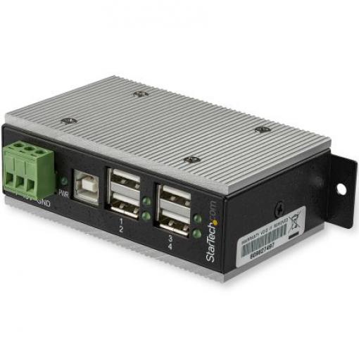 HB20A4AME USB StarTech.com 55mm
