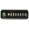 HB20A7AME USB StarTech.com 63mm