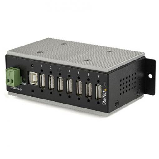 HB20A7AME USB StarTech.com 63mm