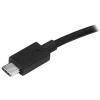 Adaptér, Thunderbolt 3, počet zobrazení: 3, 4K, typ USB: USB C, video připojení: DisplayPort, standard: USB 3.1
