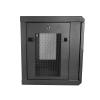 StarTech.com Serverová skříň 9 U 450 mm 600 mm 511 mm