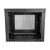 StarTech.com Serverová skříň 9 U 450 mm 600 mm 511 mm