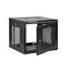 StarTech.com Serverová skříň 9 U 551 mm 551 mm 505 mm
