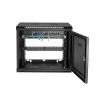 StarTech.com Serverová skříň 9 U 551 mm 551 mm 505 mm