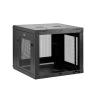 StarTech.com Serverová skříň 9 U 551 mm 551 mm 505 mm