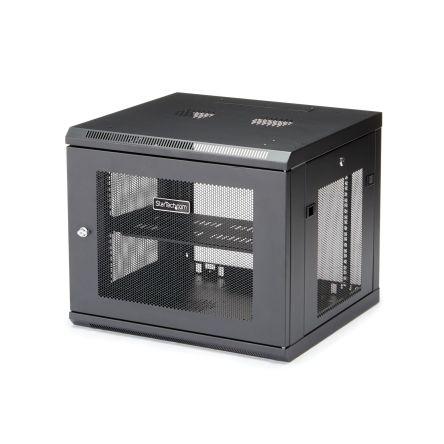 StarTech.com Serverová skříň 9 U 551 mm 551 mm 505 mm