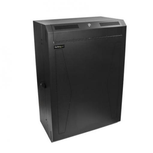 StarTech.com Serverová skříň 8 U 383 mm 644 mm 941 mm