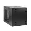 StarTech.com 12 U, Ocel s Otočný rámem