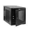 StarTech.com 12 U, Ocel s Otočný rámem