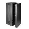 StarTech.com Serverová skříň 26 U 550 mm 580 mm 1265 mm