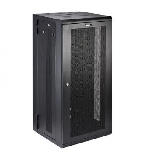 StarTech.com Serverová skříň 26 U 550 mm 580 mm 1265 mm