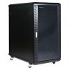 StarTech.com Serverová skříň 22 U 1000 mm 603 mm 1112 mm