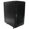 StarTech.com Serverová skříň 22 U 1000 mm 603 mm 1112 mm