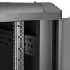 StarTech.com Serverová skříň 22 U 1000 mm 603 mm 1112 mm