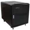StarTech.com Serverová skříň 12 U 900 mm 603 mm 663 mm