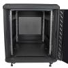 StarTech.com Serverová skříň 12 U 900 mm 603 mm 663 mm