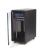 StarTech.com Serverová skříň 25 U 1000 mm 600 mm 1200 mm