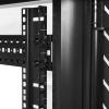 StarTech.com Serverová skříň 25 U 1000 mm 600 mm 1200 mm