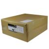 StarTech.com Police, řada: 4UDrawer 4 U Černá 25kg 352 mm 402 mm