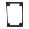 StarTech.com Serverový rack Černá 15 U, Ocel s 2 sloupky rámem 30.5 mm 775 mm 775 mm