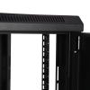 StarTech.com Serverová skříň 6 U 600 mm 450 mm 371 mm