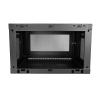 StarTech.com Serverová skříň 6 U 600 mm 450 mm 371 mm