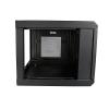 StarTech.com Serverová skříň 6 U 600 mm 450 mm 371 mm