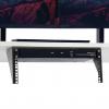 StarTech.com Serverový rack, řada: RK Černá 4 U, Ocel s 2 sloupky rámem 5.9 in 193 mm 19.8 in