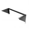 StarTech.com Serverový rack, řada: RK Černá 4 U, Ocel s 2 sloupky rámem 5.9 in 193 mm 19.8 in