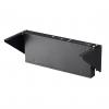 StarTech.com Serverový rack, řada: RK Černá 4 U, Ocel s 2 sloupky rámem 5.9 in 193 mm 19.8 in