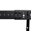 StarTech.com Serverový rack Černá 25 U, Ocel s 4 sloupky rámem 101.7 mm 1213 mm 1213 mm