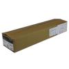 StarTech.com Serverový rack Černá 12 U, Ocel s 2 sloupky rámem 34.3 mm 586 mm 586 mm