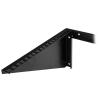 StarTech.com 6 U s 2 sloupky rámem