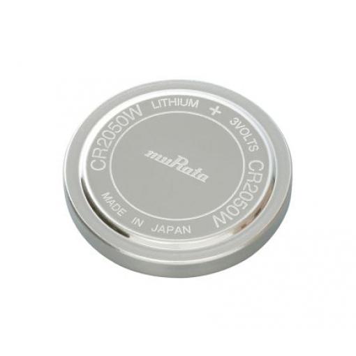 Knoflíková baterie 3 V 20 mm 345 mAh Murata