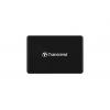 Čtečka paměťových karet Transcend USB 3.1 MicroSD, Compact Flash, SD, MMC