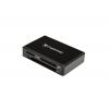 Čtečka paměťových karet Transcend USB 3.1 MMC, Compact Flash, SD, MicroSD