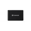 Čtečka paměťových karet Transcend USB 3.1 MMC, Compact Flash, SD, MicroSD