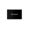 Čtečka paměťových karet Transcend USB 3.1 MicroSD, SD, MMC, Compact Flash