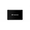 Čtečka paměťových karet Transcend USB 3.1 MicroSD, SD, MMC, Compact Flash