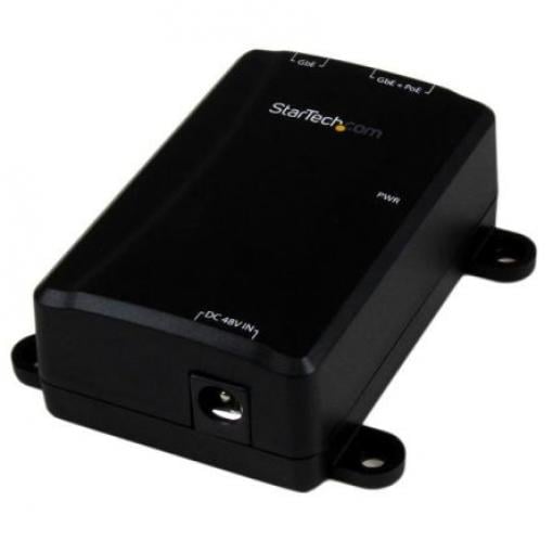 StarTech.com Převodník médií, Plný duplex, RJ45, 1000Mbps, přenosová vzdálenost: 100 m, rychlost přenosu dat: 2000 Mbps