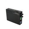 StarTech.com Převodník médií, Vícerežimové, Poloviční duplex, Plný duplex, RJ45, ST, 10000Mbps, přenosová vzdálenost: 2