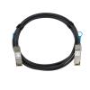 StarTech.com Vysílač-přijímač, QSFP, 40000Mbps, rychlost přenosu dat: 40 Gbps