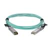 StarTech.com Vysílač-přijímač, SFP, Aktivní, Vícerežimové, 10000Mbps, přenosová vzdálenost: 3 m, rychlost přenosu dat: